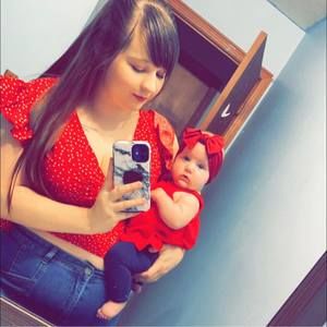 Meet your Posher, Bethany